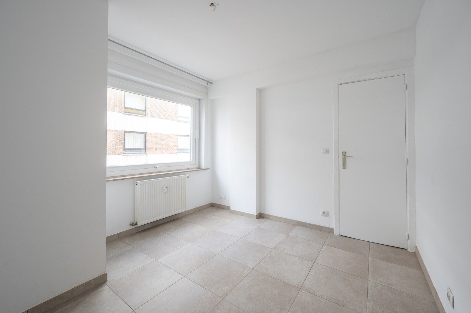 Hoekappartement met 2 slaapkamers en mooi zeezicht foto 7