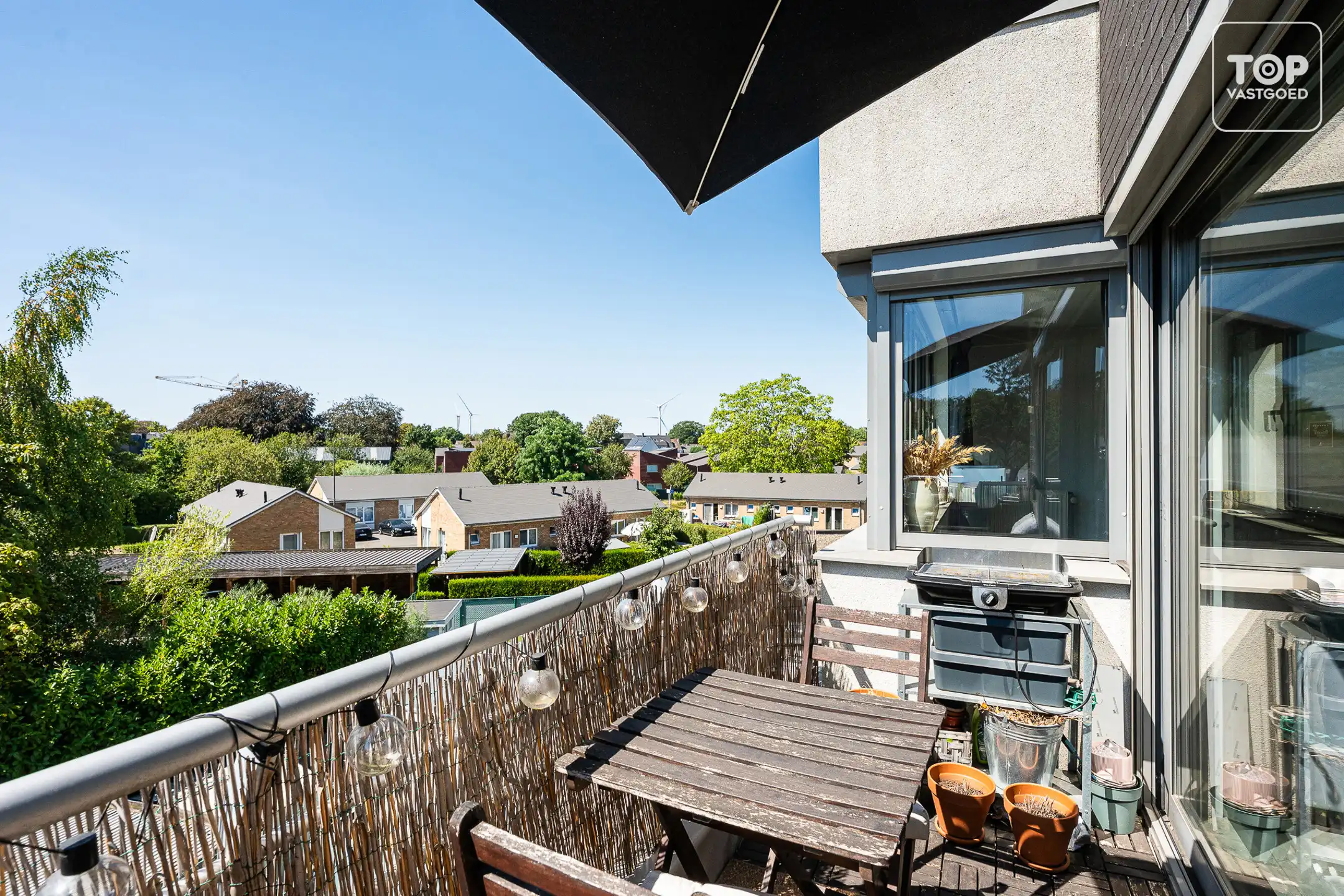 Instapklaar appartement met uitstekende bereikbaarheid foto 19