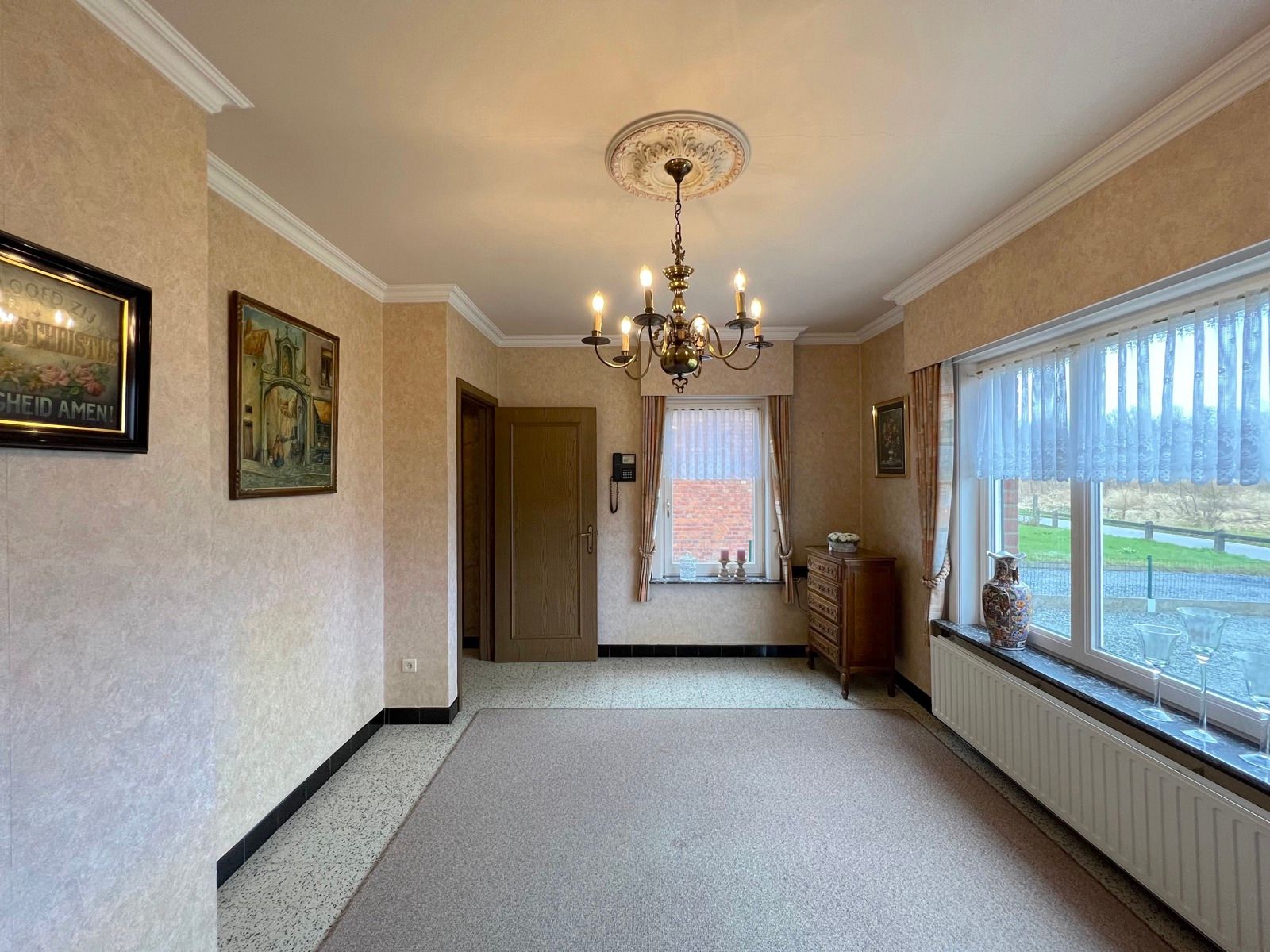 Landelijk gelegen woning nabij het centrum foto 7