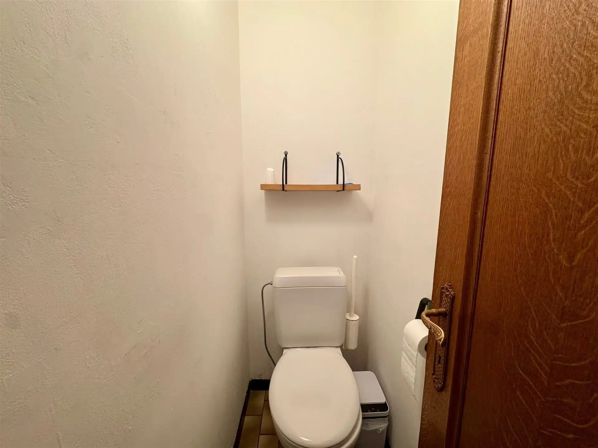 Vrijstaande bungalowwoning - instapklaar  foto 12