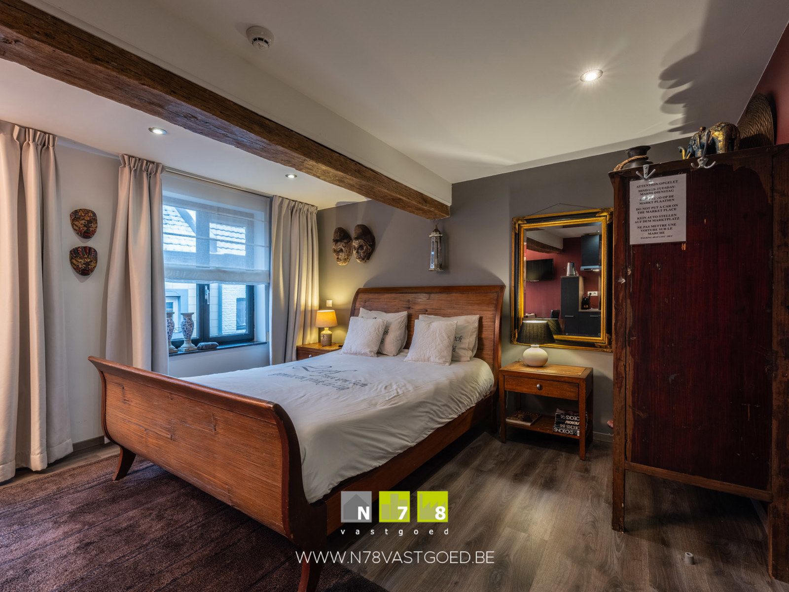 Appartement te koop foto 55