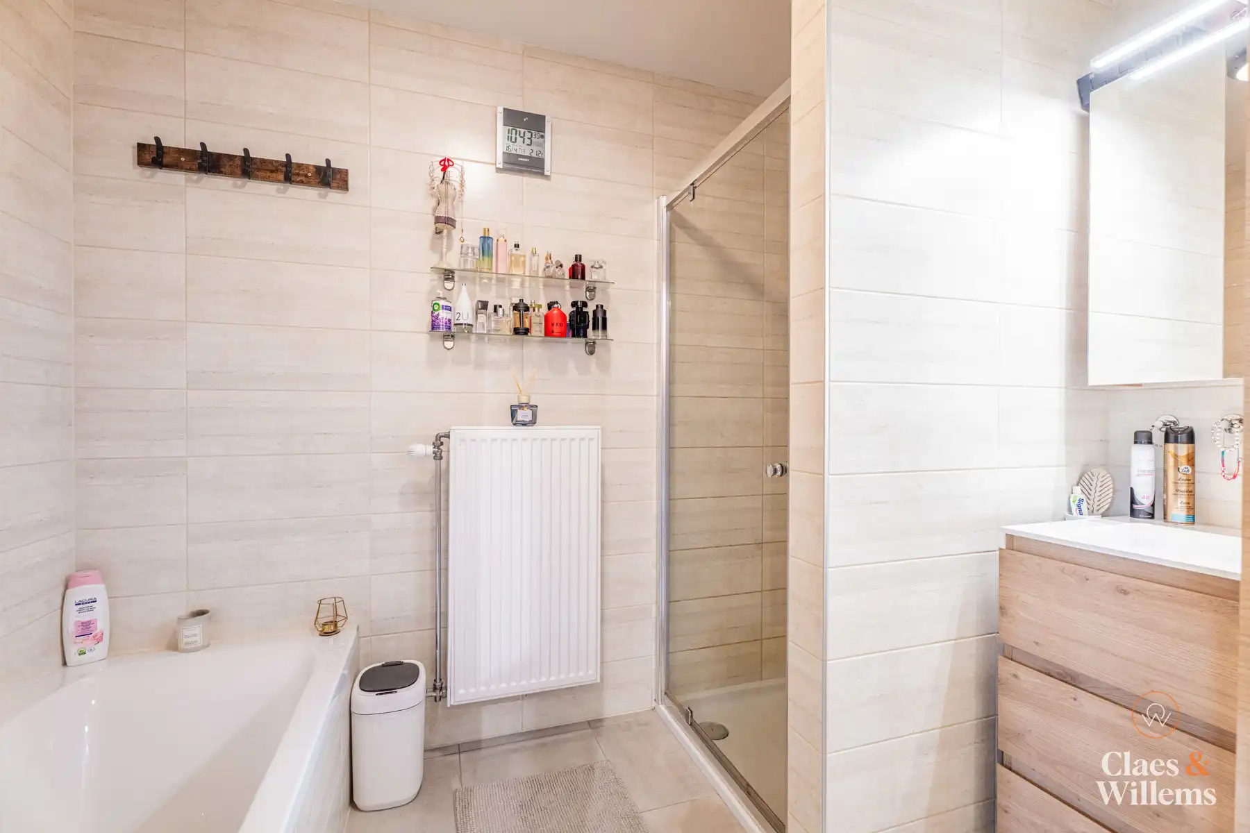 Stijlvol duplex-appartement met weids uitzicht foto 12