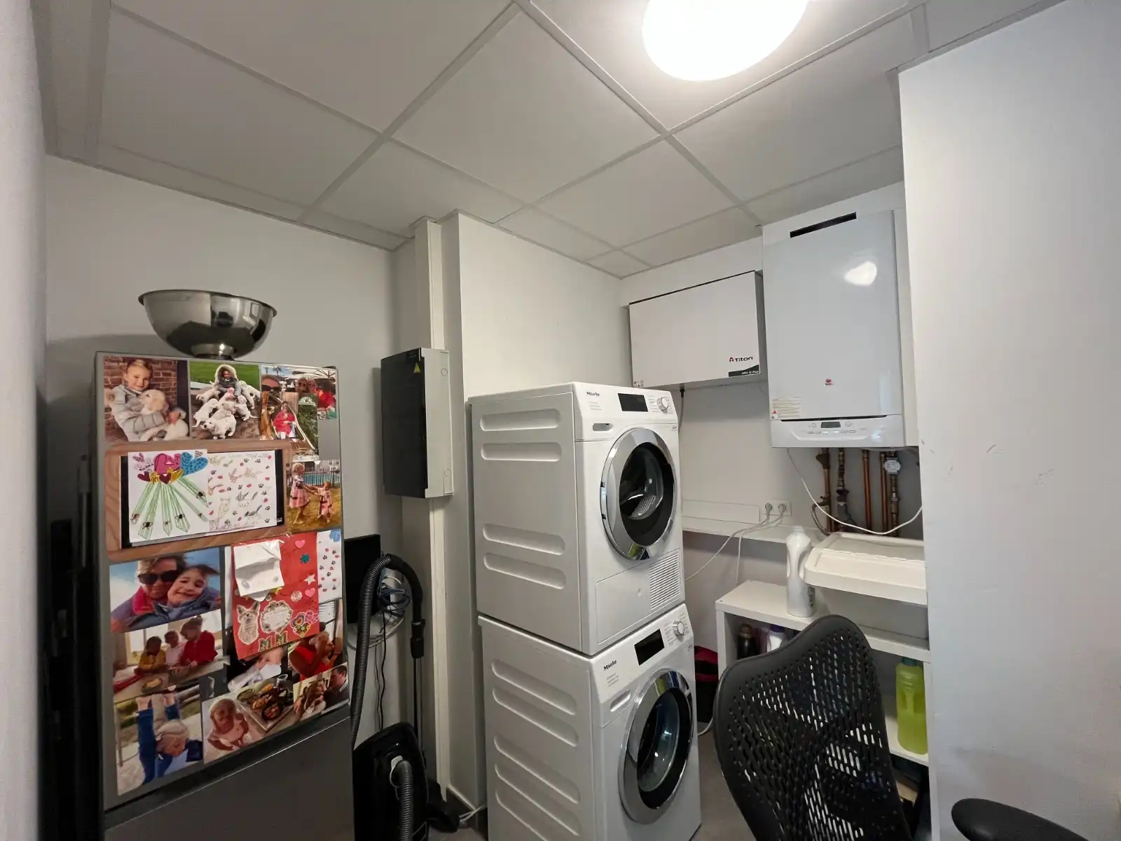 Luxueus nieuwbouwappartement op de Zuiderpromenade te huur foto 10