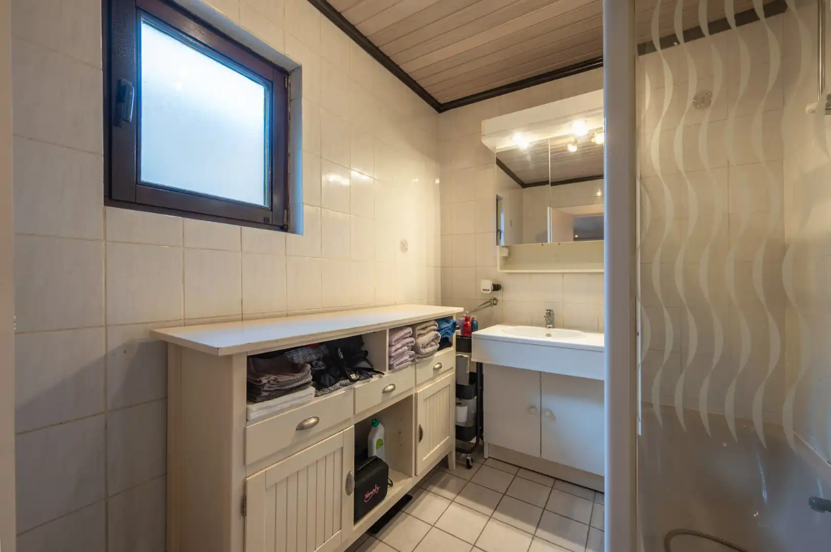 Zeer leuke woning met open zicht uitweg achteraan foto 36