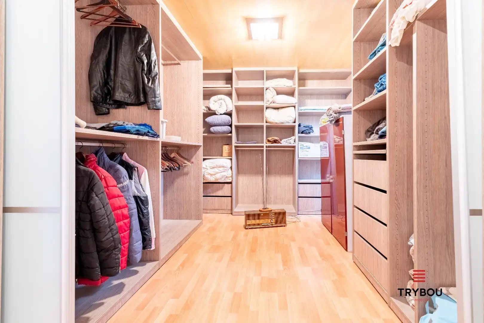 Centraal gelegen woning met tuin foto 16