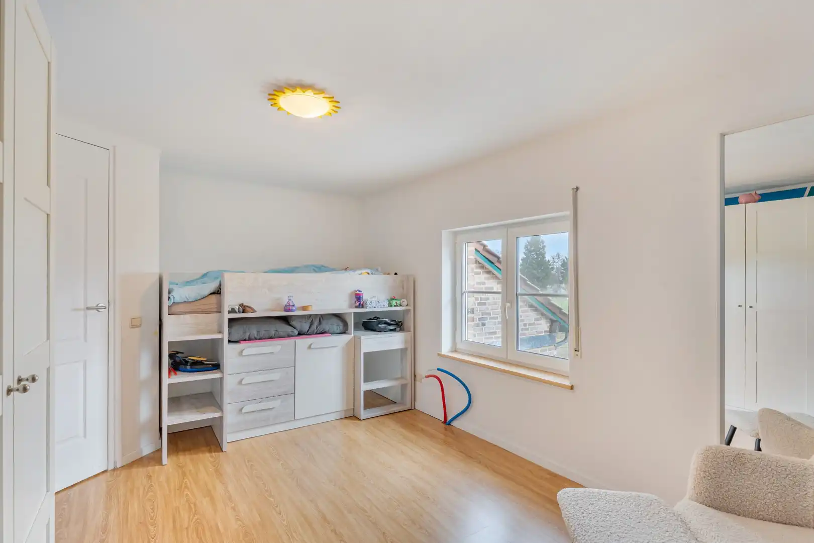 Instapklare woning op ruim perceel met bijgebouw – ideaal voor dierenliefhebbers foto 17