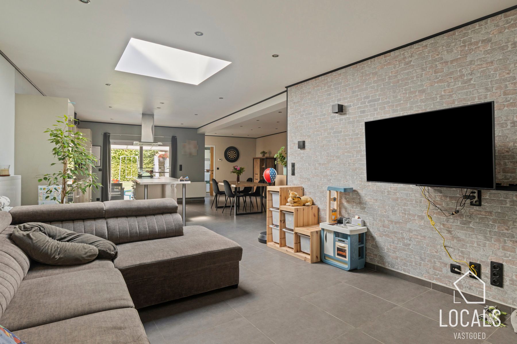 Instapklare rijwoning  foto 4