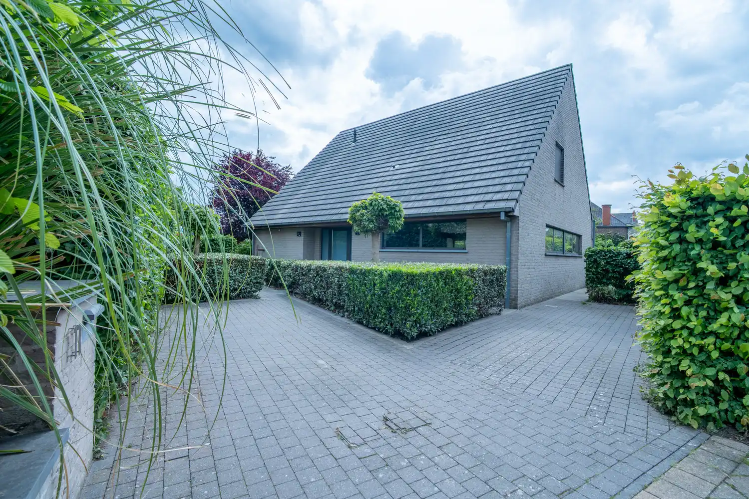 Villa te koop Waterkant 11 - 9820 Merelbeke-Melle