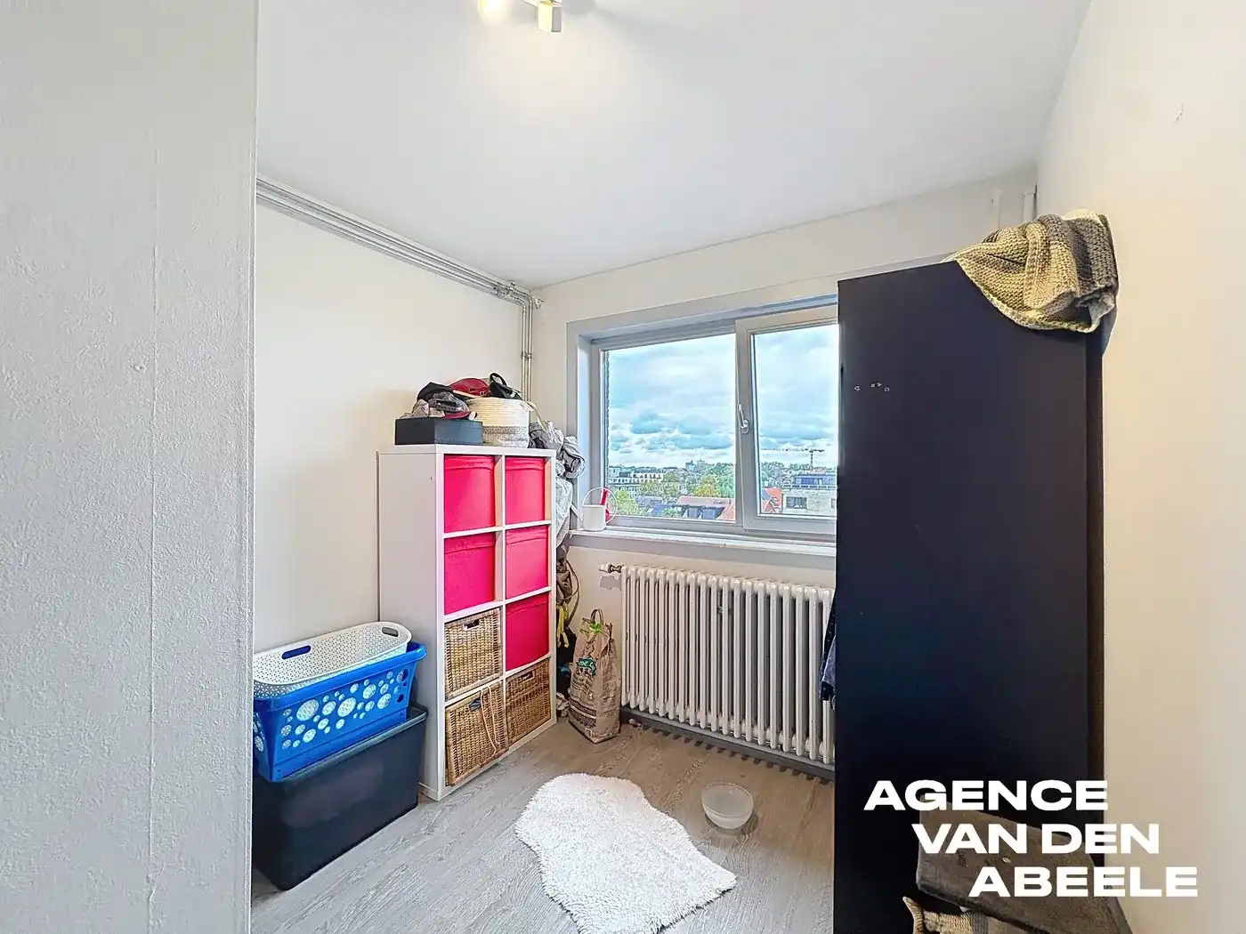 Ruim 3-slaapkamerappartement met ideale ligging in Brugge foto 11