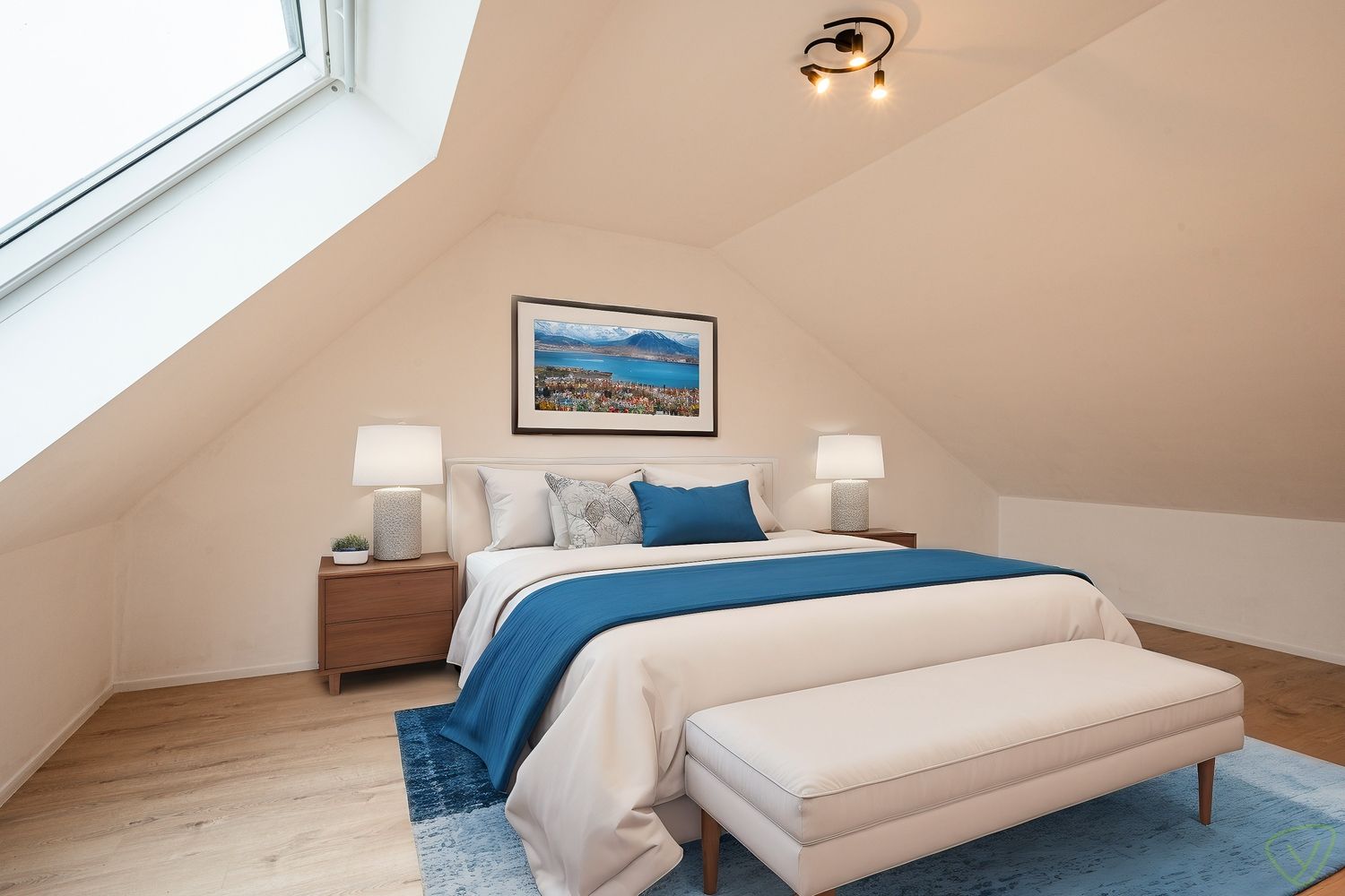 Instapklare BEN-woning met 4 slaapkamers en tuin in rustige verkaveling foto 21