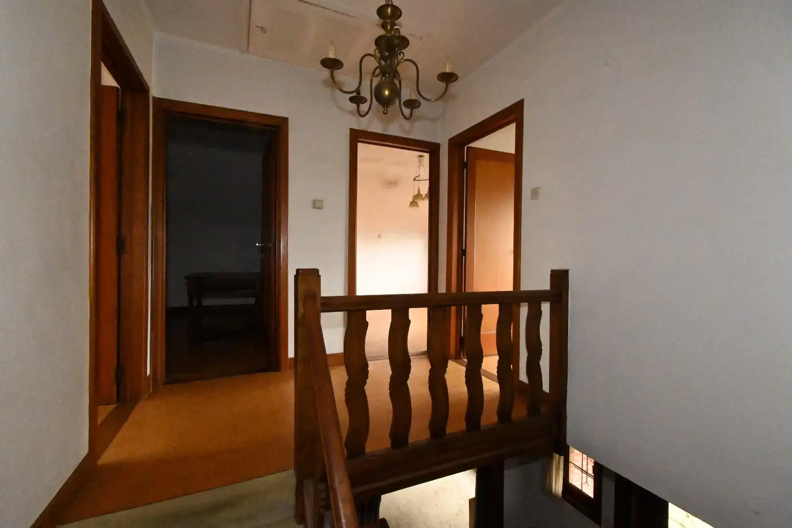 Alleenstaande woning met tuin gelegen rand centrum Maldegem foto 20