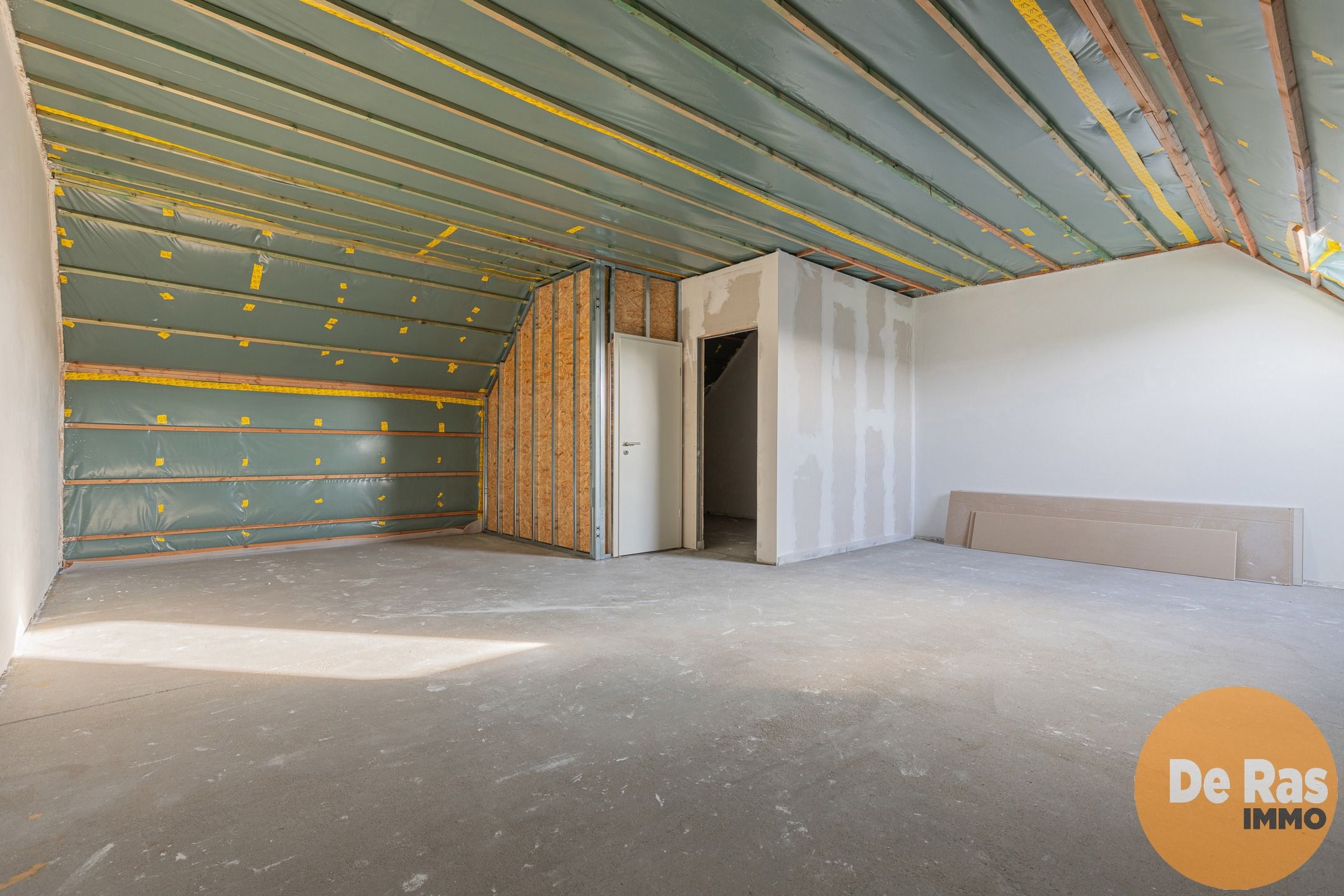 ERPE-MERE - Energiezuinige woning met 3 slaapkamers foto 10