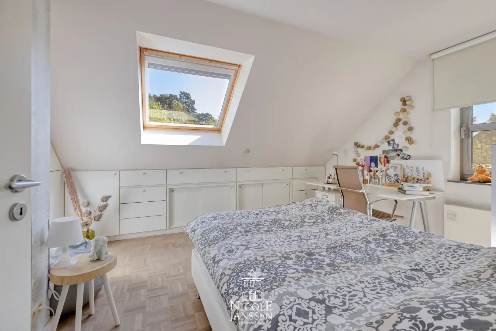Exclusieve veelzijdige woning foto 26