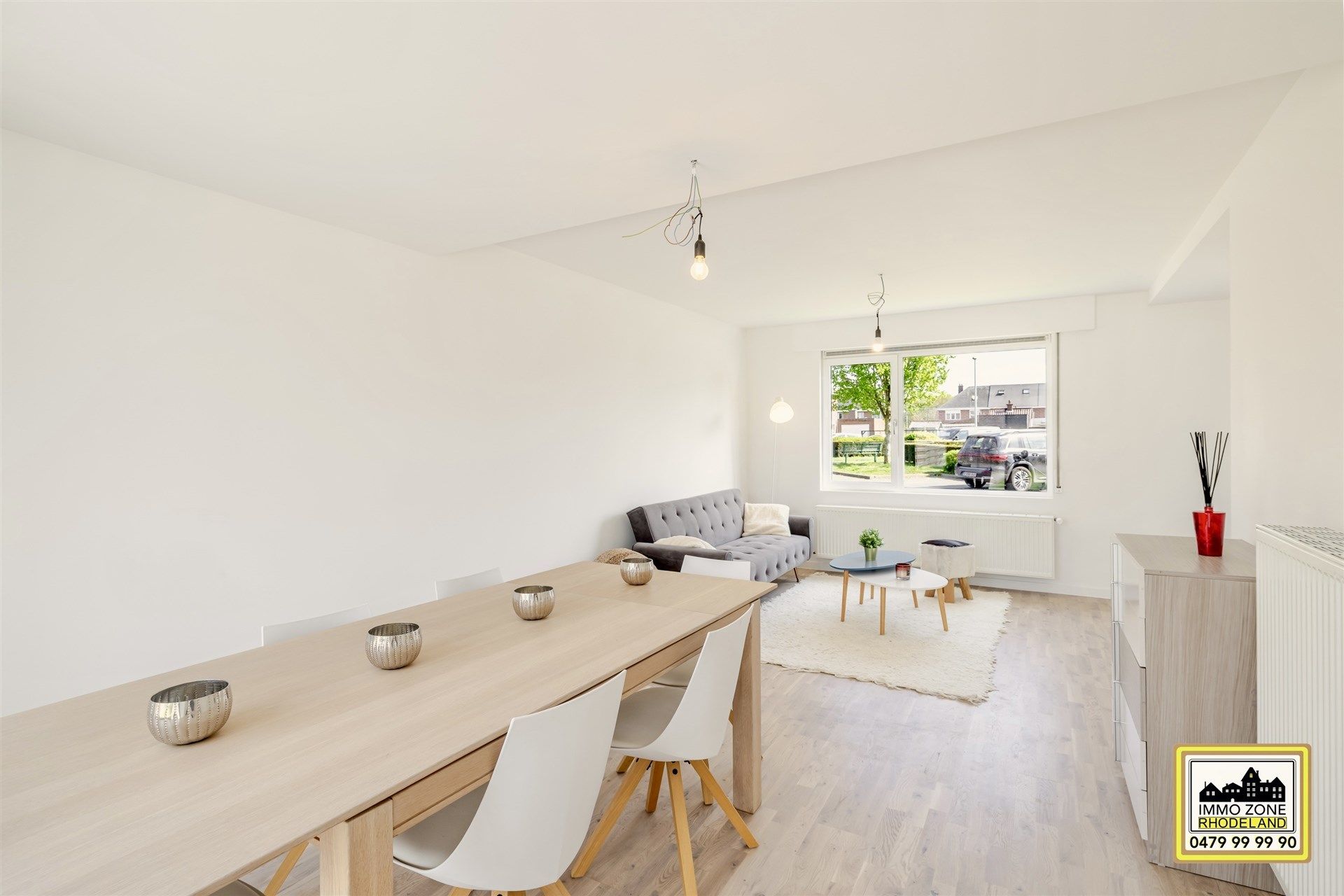Prachtige instapklare woning met 3 slpks en tuin foto 9