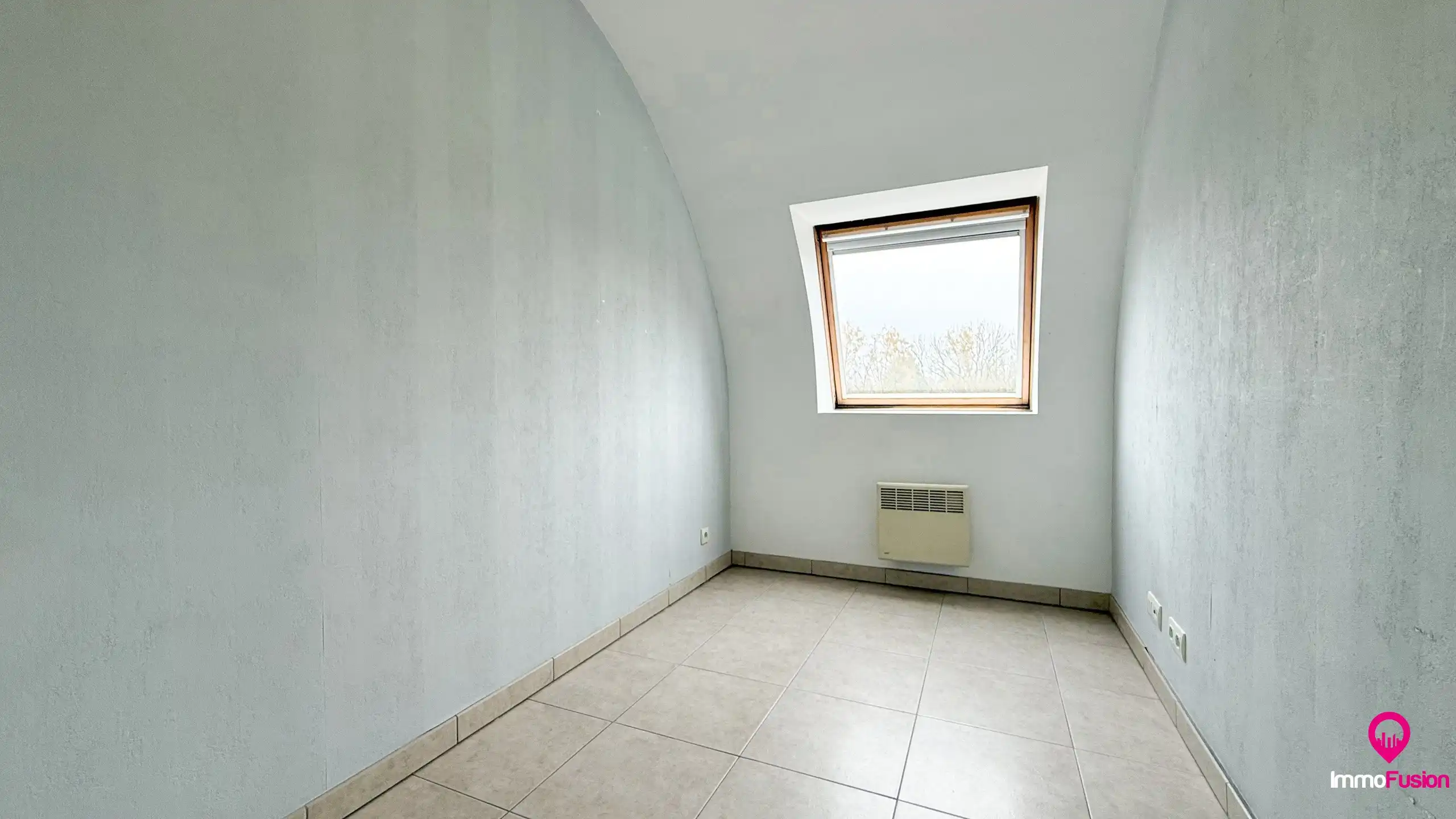 Duplex met 3 slaapkamers met dakterras in hartje Zolder foto 13