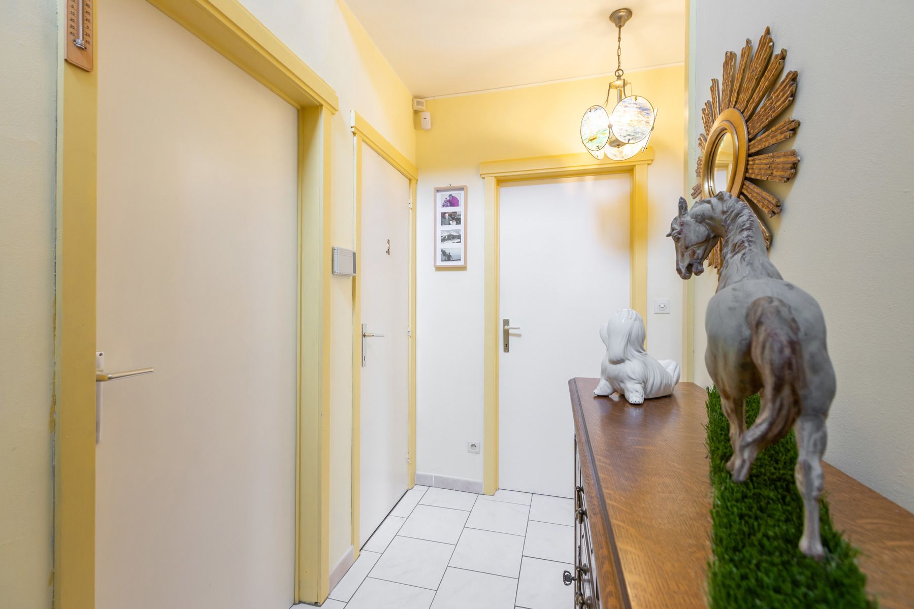 Villa "Ribambelle" foto 25