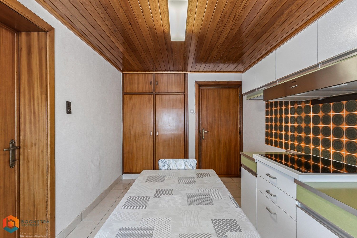 Op te frissen woning met 3 slpkrs te Werchter foto 8