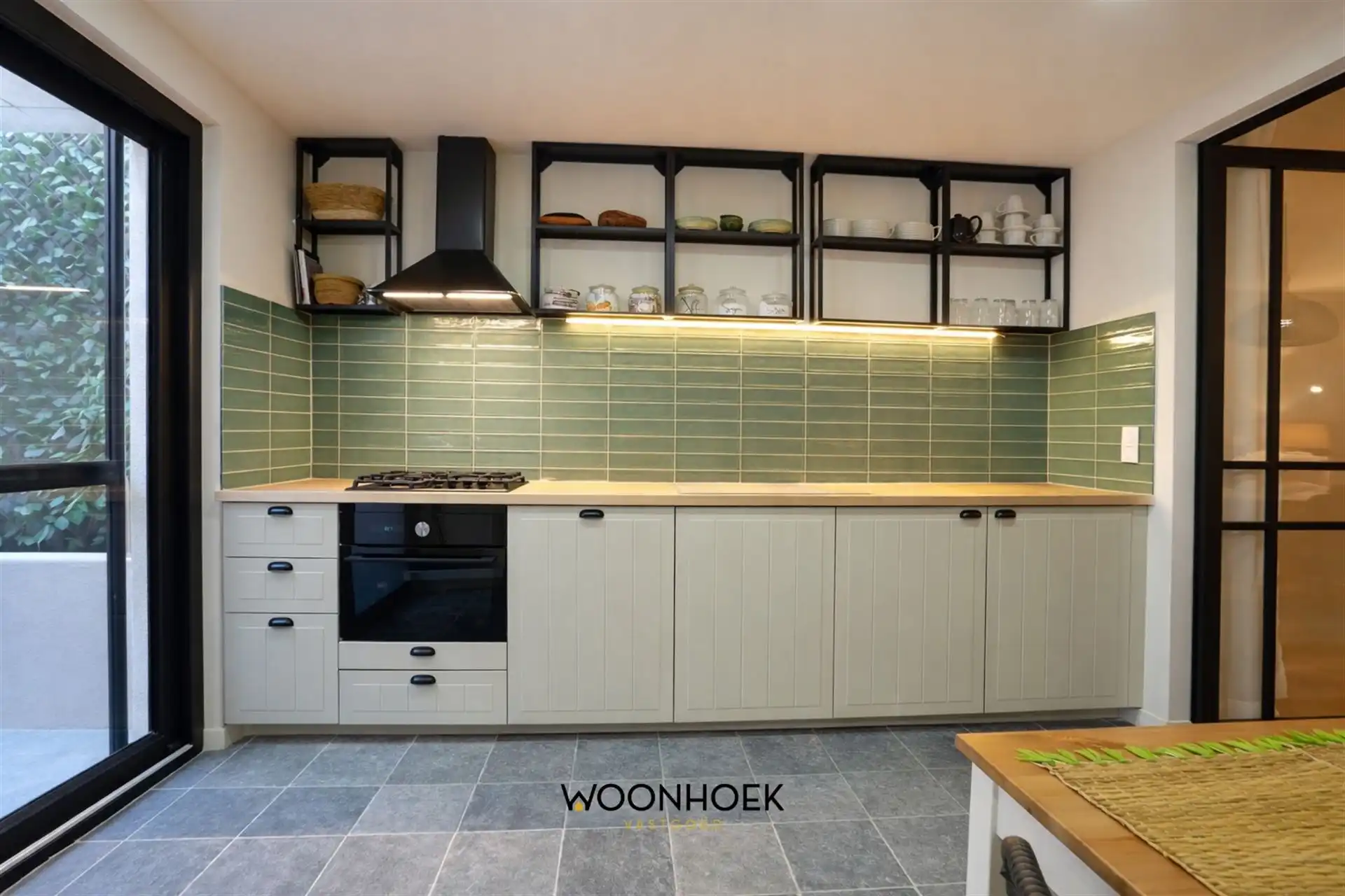 Cozy en hedendaags wonen in Sint-Niklaas foto 4