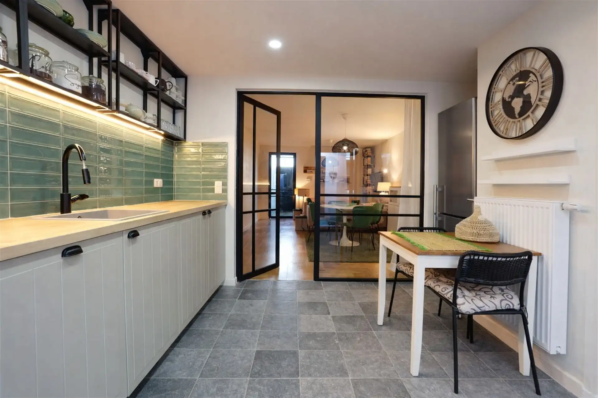 Cozy en hedendaags wonen in Sint-Niklaas foto 4