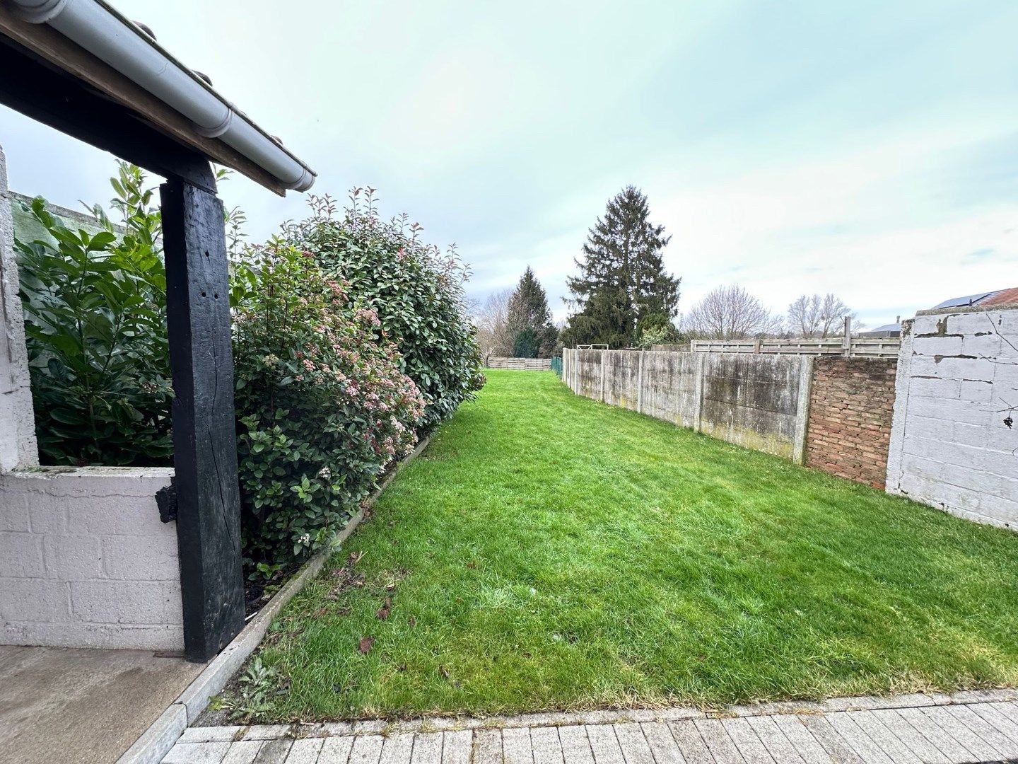 Gerenoveerde woning met tuin, terras, garage en 3 slaapkamers in Tongeren foto 10