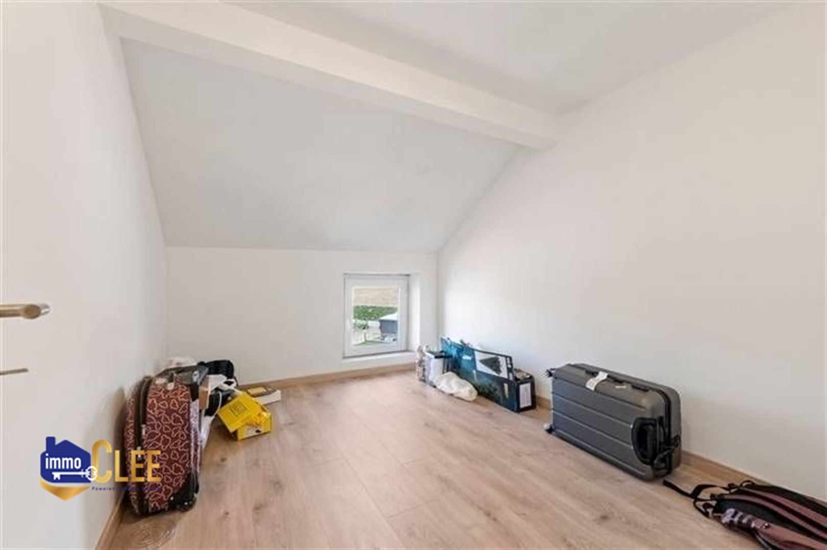 Landelijk gelegen, instapklare woning met 3 slaapkamers en tuin met uitzicht op het Haspengouws groen foto 18