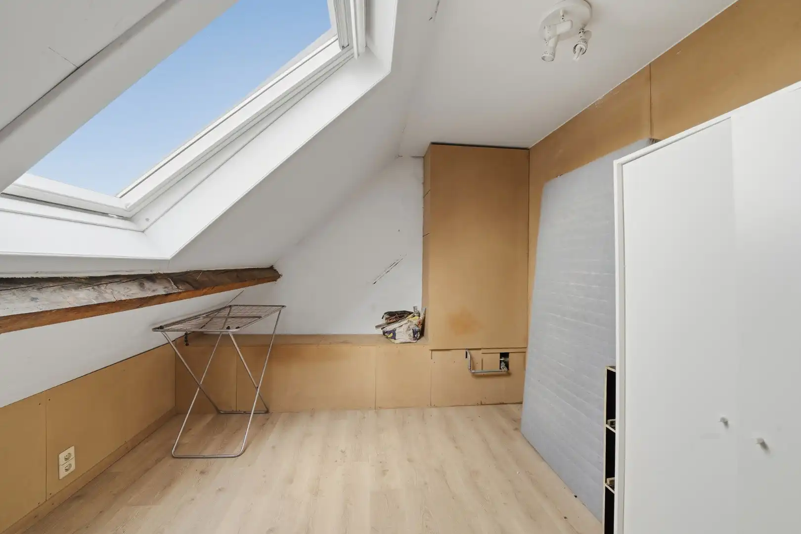Ruime woning met veel mogelijkheden te Oostende foto 15