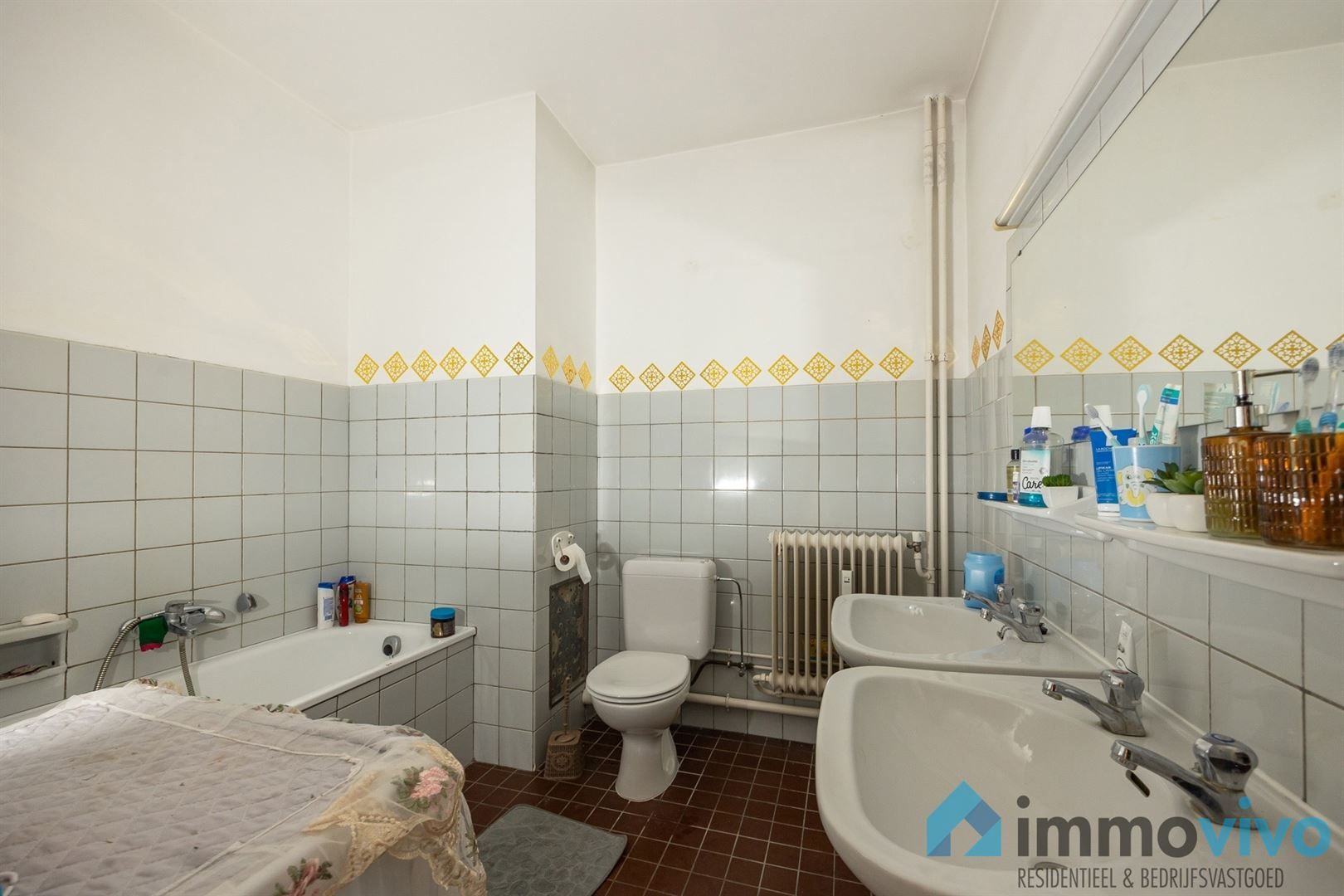 Ruim appartement met 3 terrassen en prachtig uitzicht foto 8