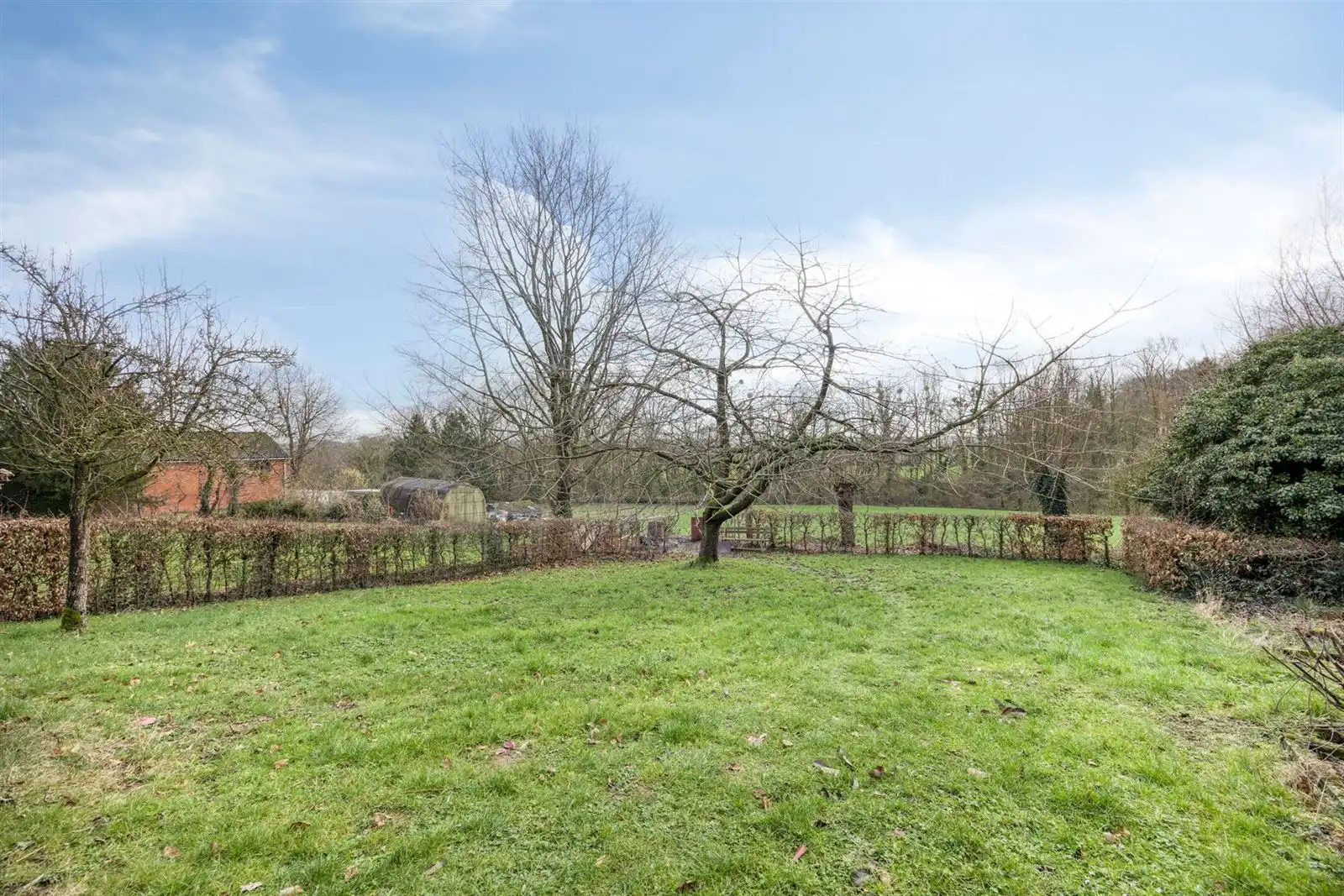 Alleenstaande woning met extra foto 32