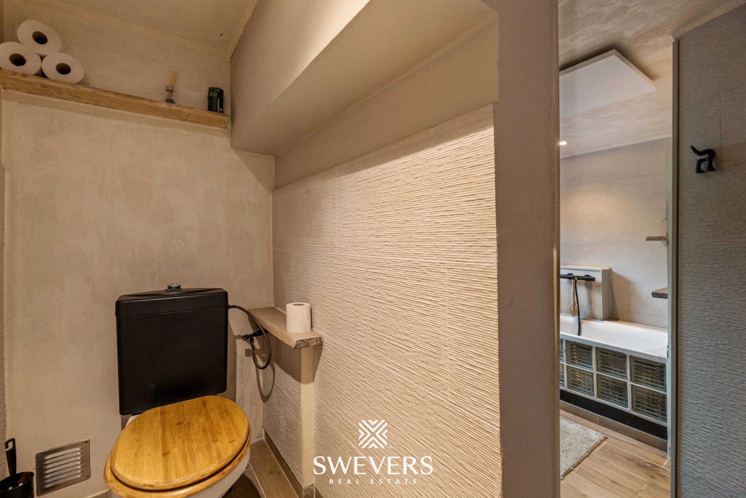 Instapklare gezinswoning met 3 slaapkamers, ruime kelder en zuidgerichte tuin in Beringen foto 18