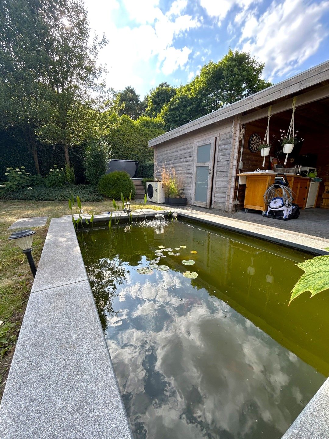 Villa te koop foto 24