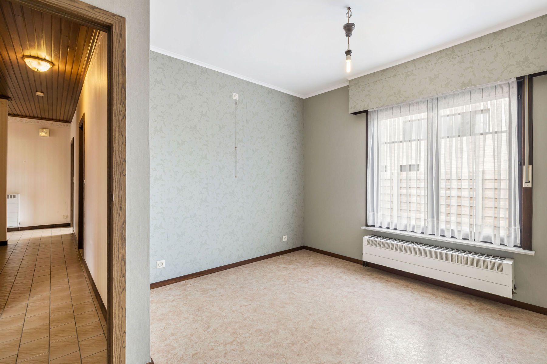 Sfeervolle bungalow met tuin en garage op rustige topligging foto 15