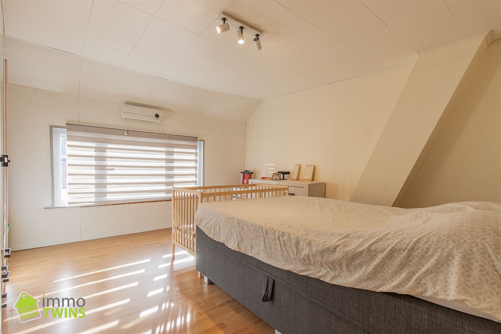 Leuke starterswoning te Grembergen foto 12