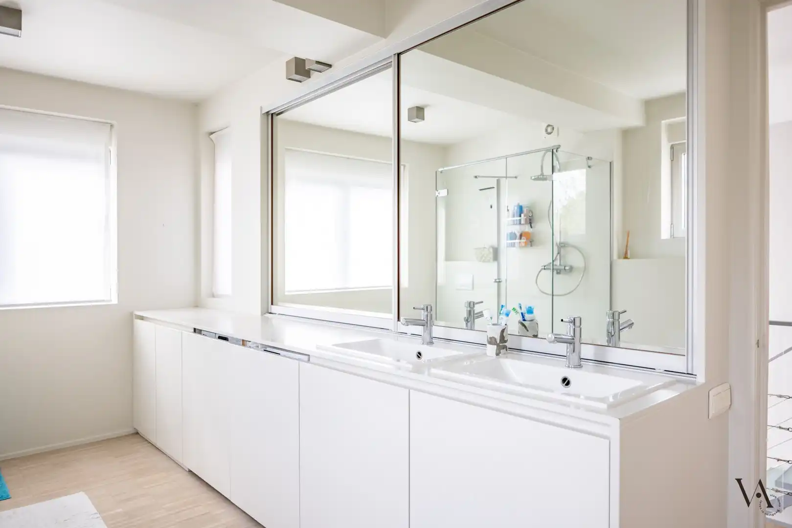 Prachtig gerenoveerde, ruime gezinswoning in de gegeerde Spaanse Kroonwijk foto 11