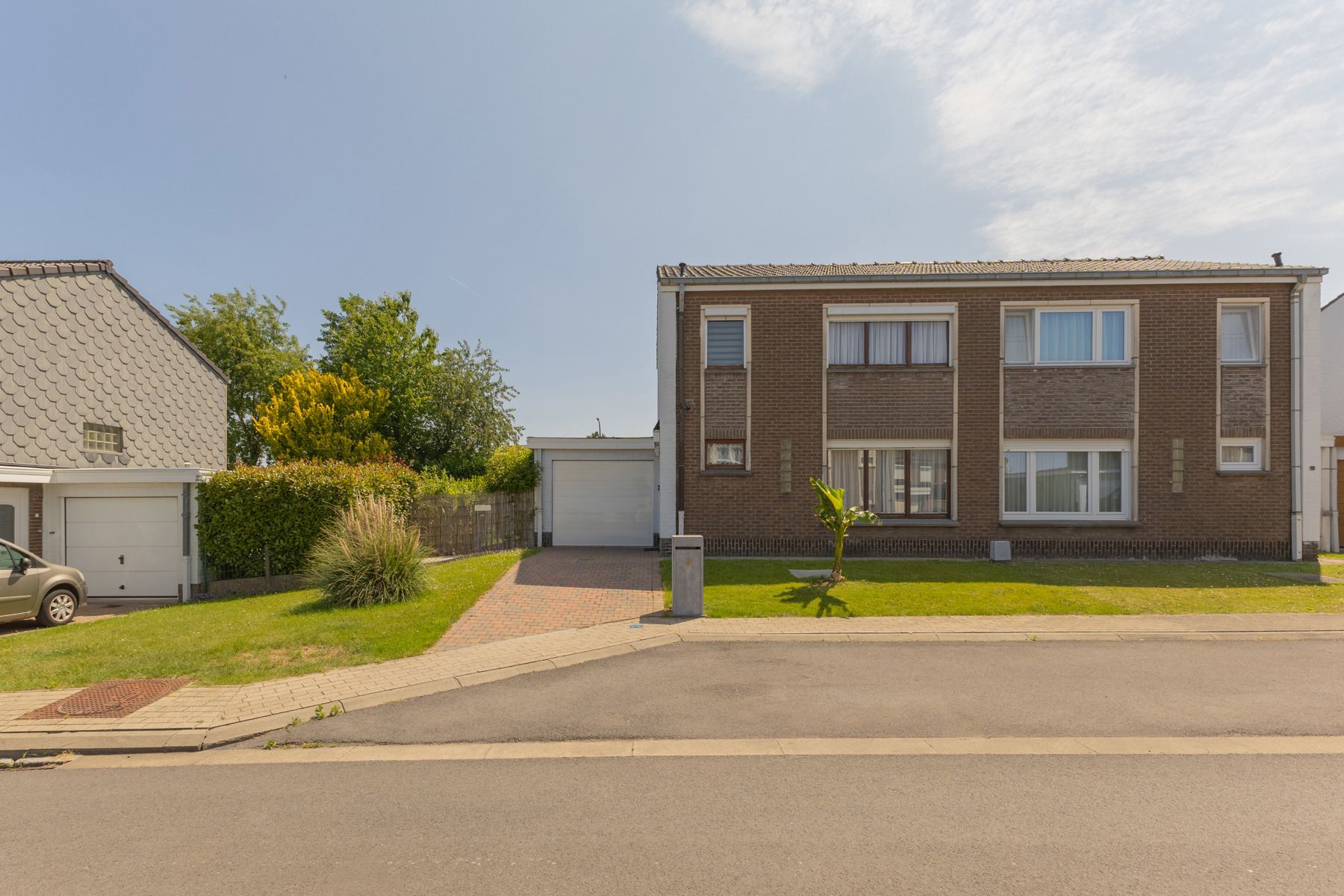 Rustig gelegen woning met 3 slaapkamers en tuin foto 10