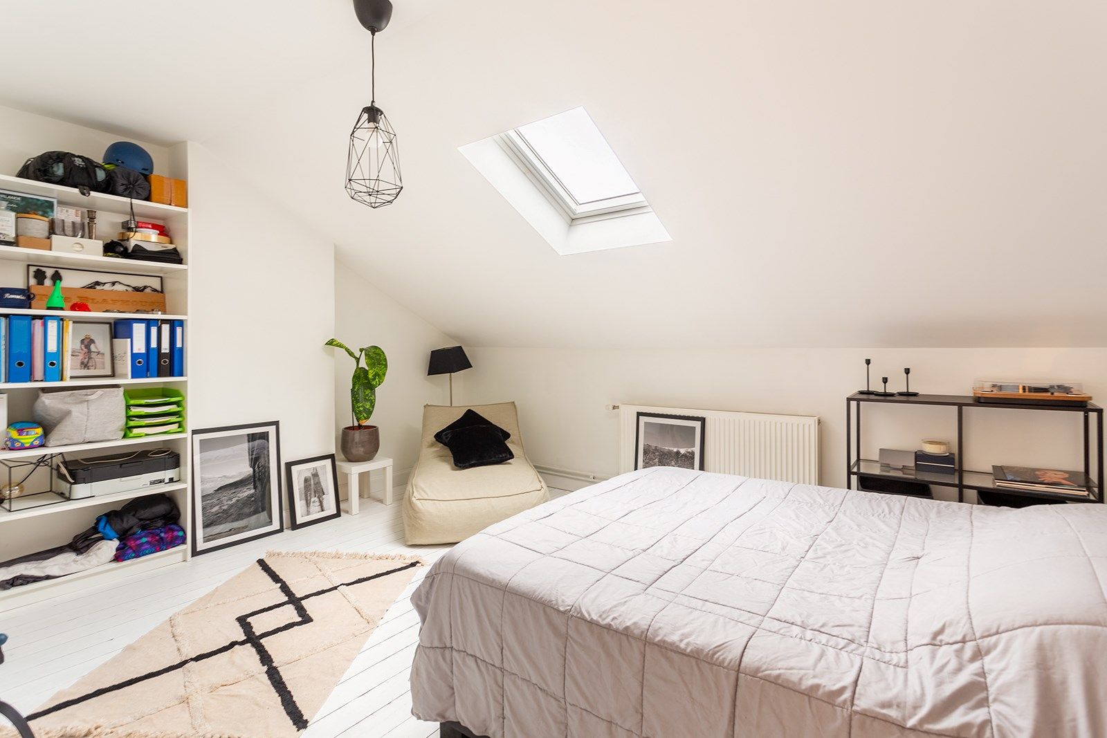 Prachtig instapklare woning met 4 slaapkamers foto 29