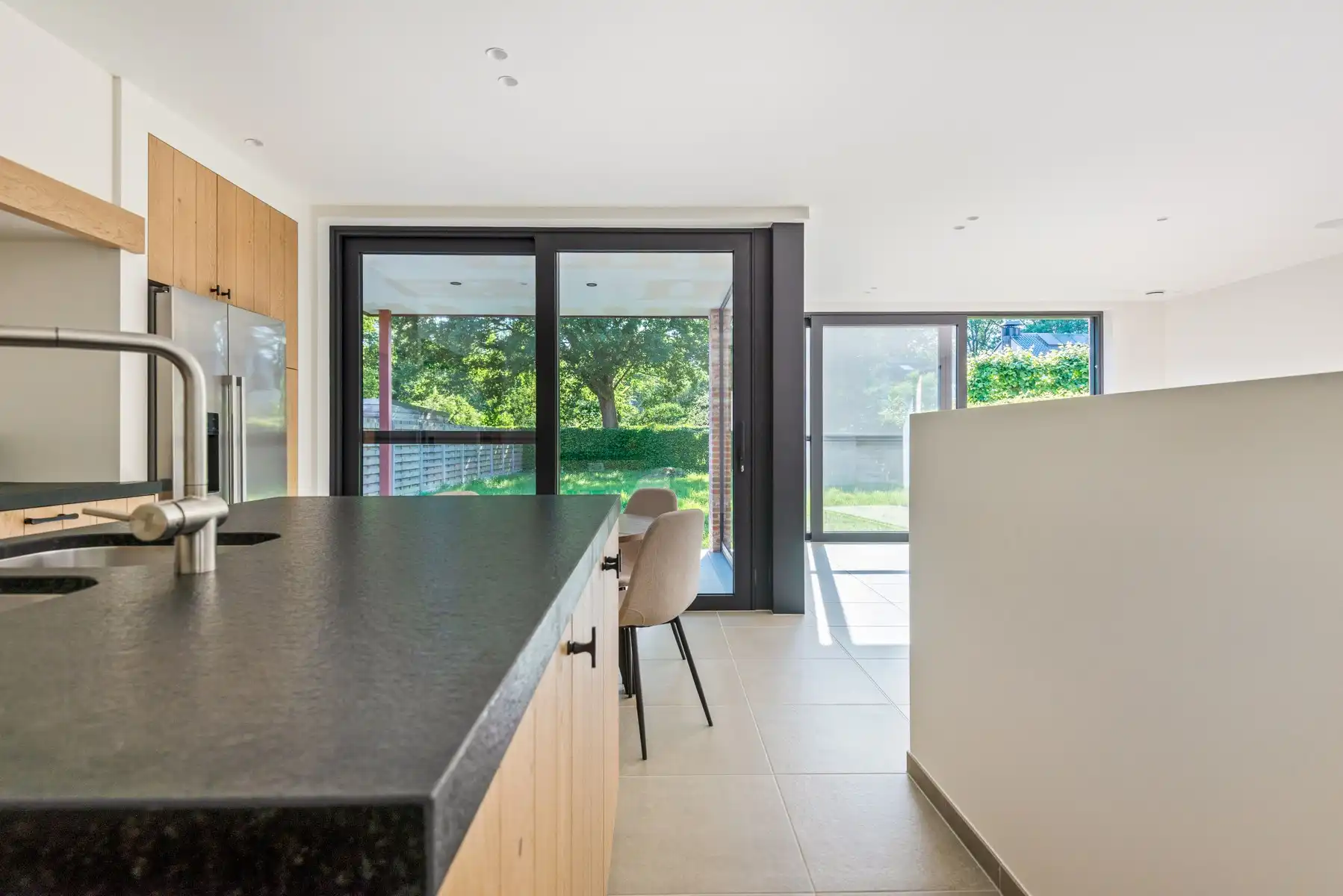 Energieneutrale villa op toplocatie foto 11
