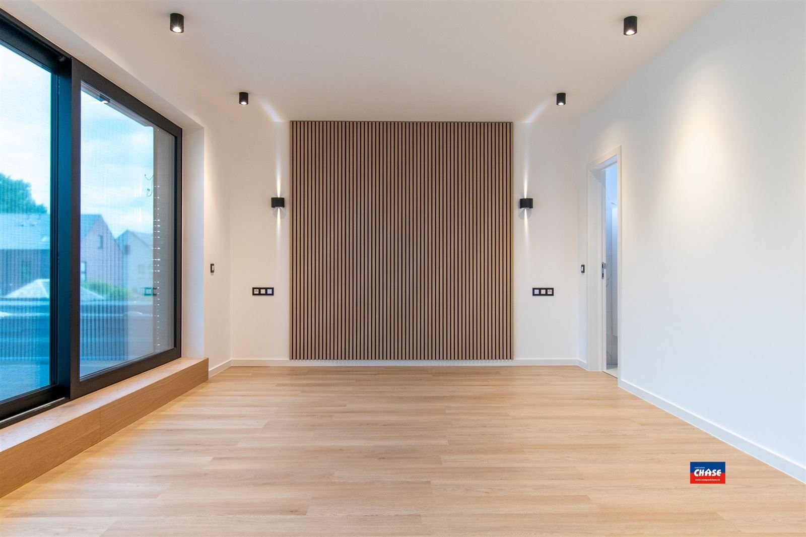 Nieuwbouwwoning met 4 slpks, 3 badk en tuin foto 19