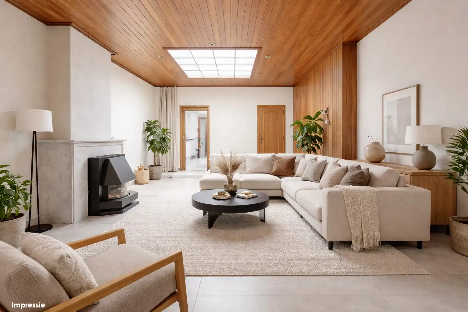 Kansrijke renovatiewoning in hartje Sint-Niklaas foto 2