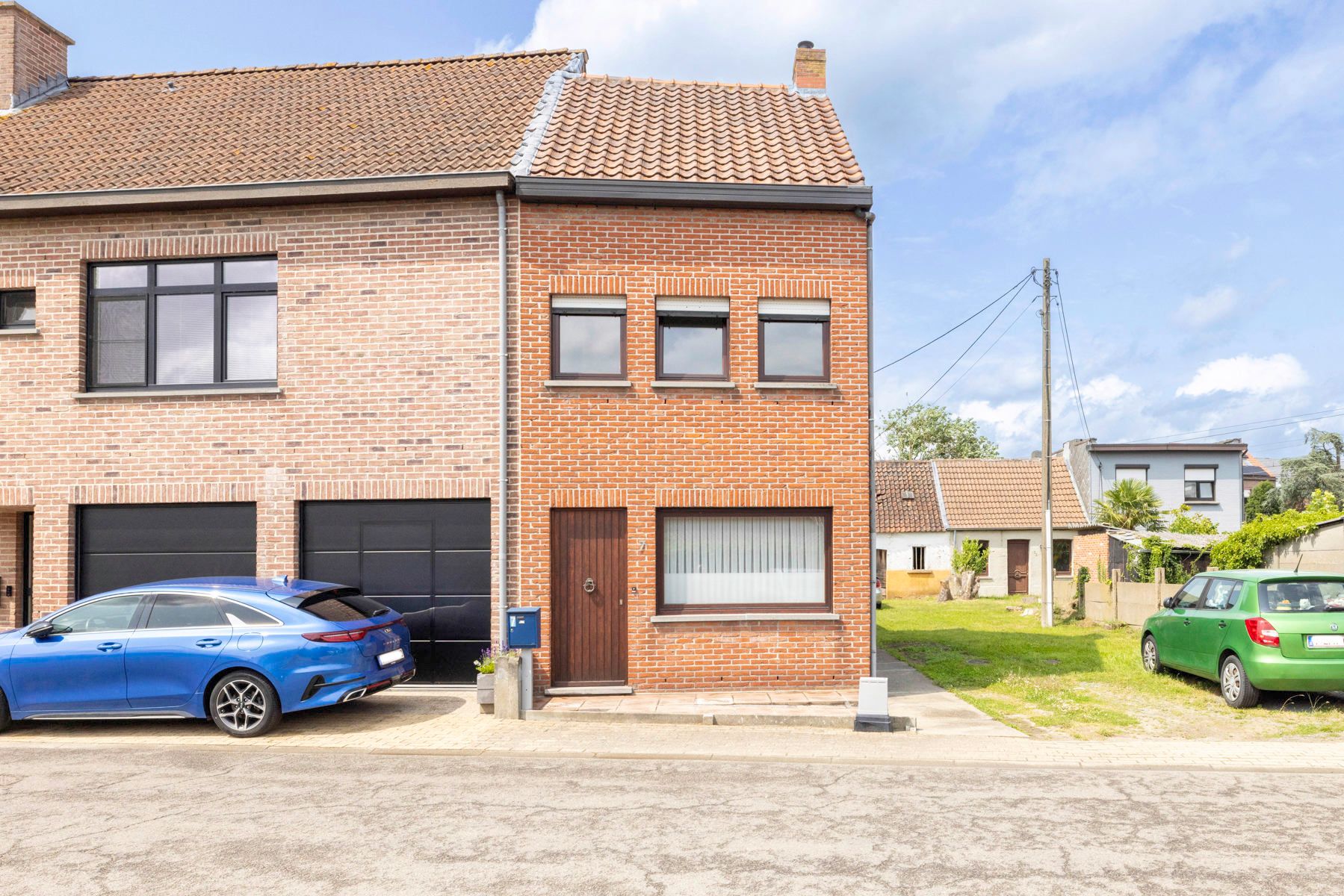 Centraal gelegen woning met 2 slpk foto 2
