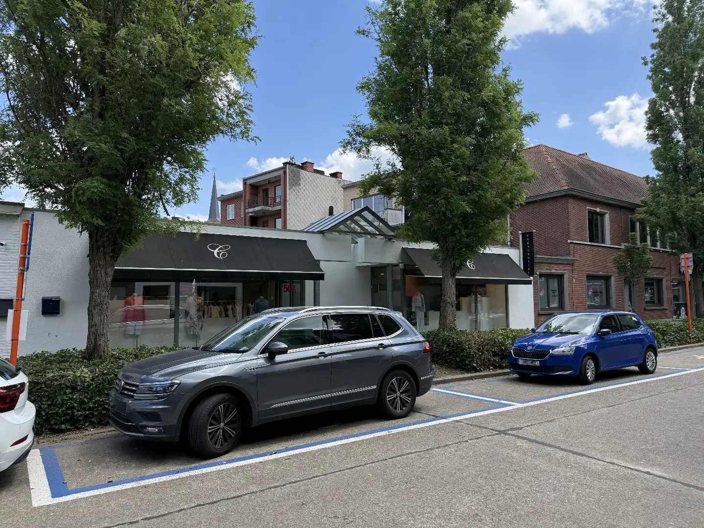Commerciële ruimte op toplocatie foto 6