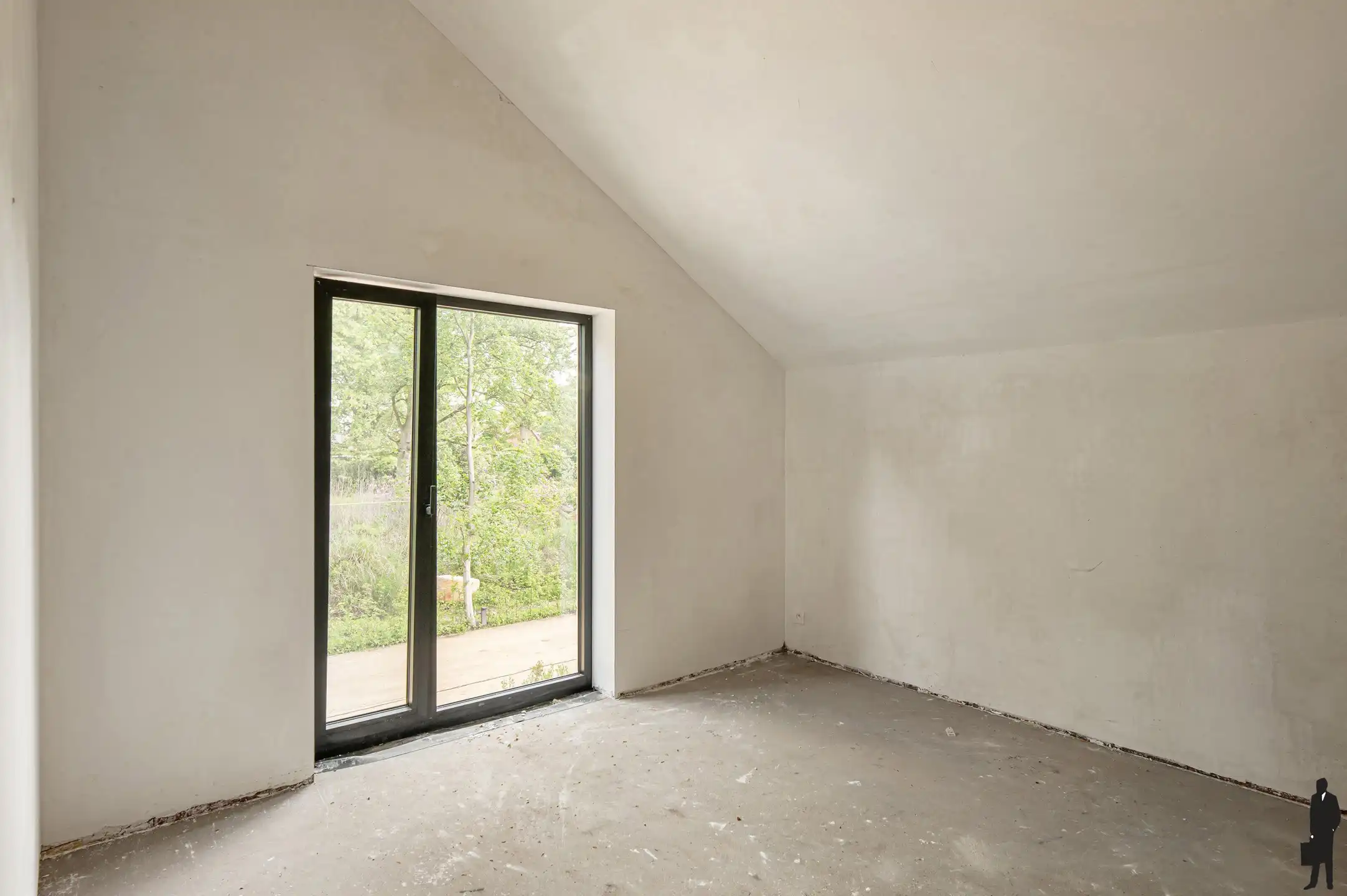 Een vrijstaande nieuwbouwwoning op ca. 538 m² grond foto 7