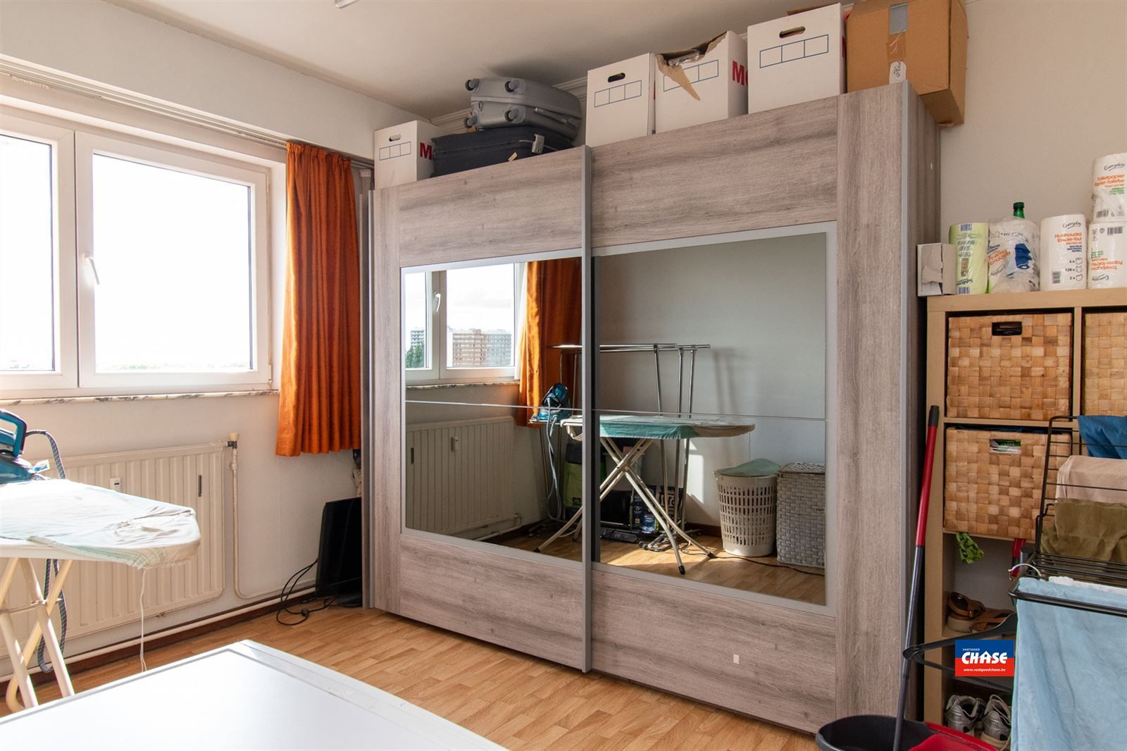 Appartement met 2 slpks  foto 6