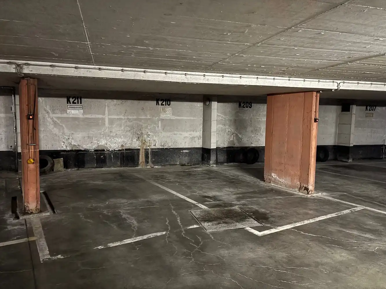 PARKING LEOPOLD foto 5