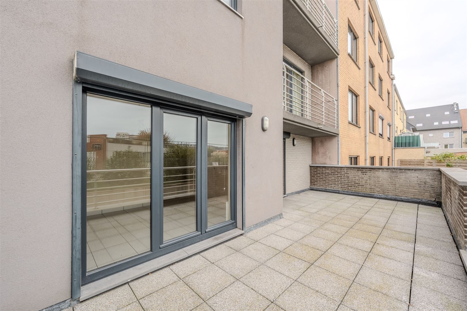 Appartement + garage foto 18