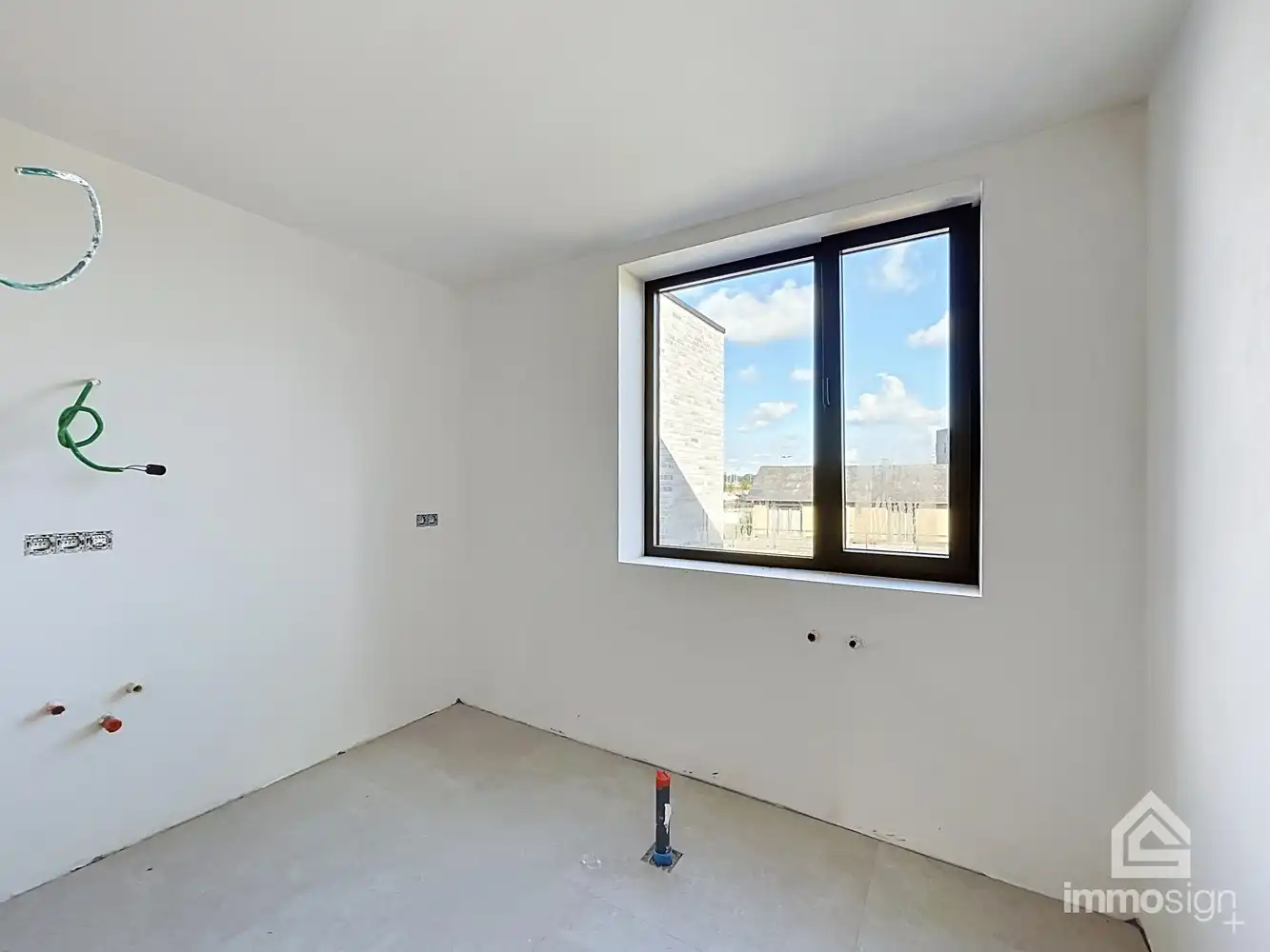 Moderne nieuwbouwwoning op toplocatie in Bree – comfortabel, energiezuinig en volledig afgewerkt foto 22