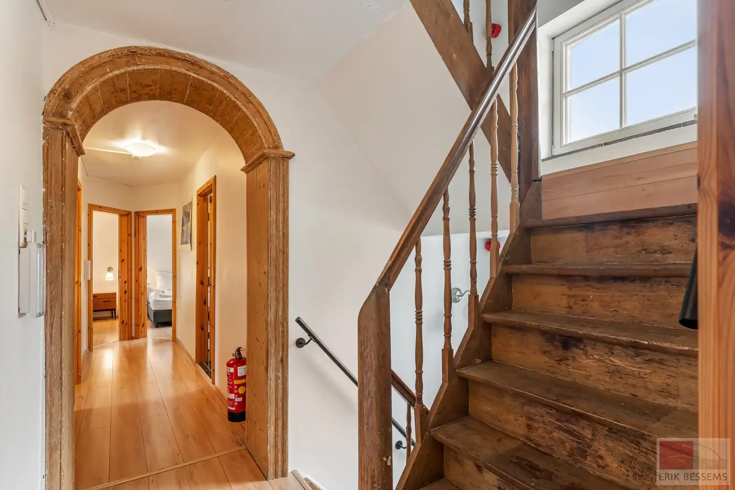 Unieke eigendom, vakantiewoning met privaat woonst aanhorend foto 25