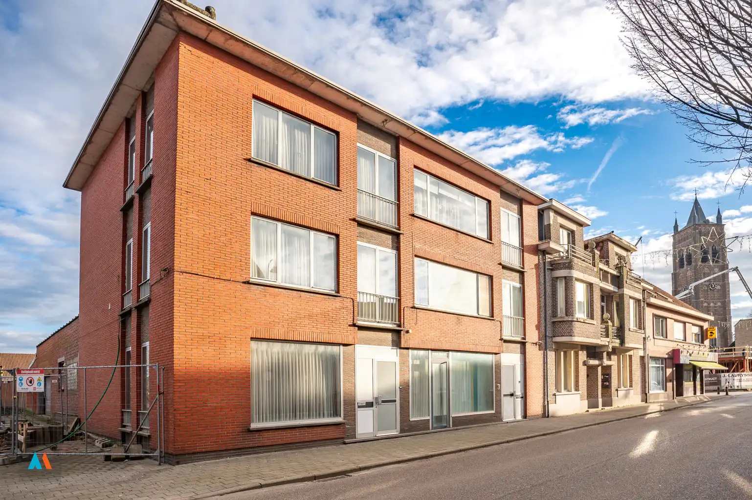 Opbrengsteigendom in Sint-Lenaarts foto 3