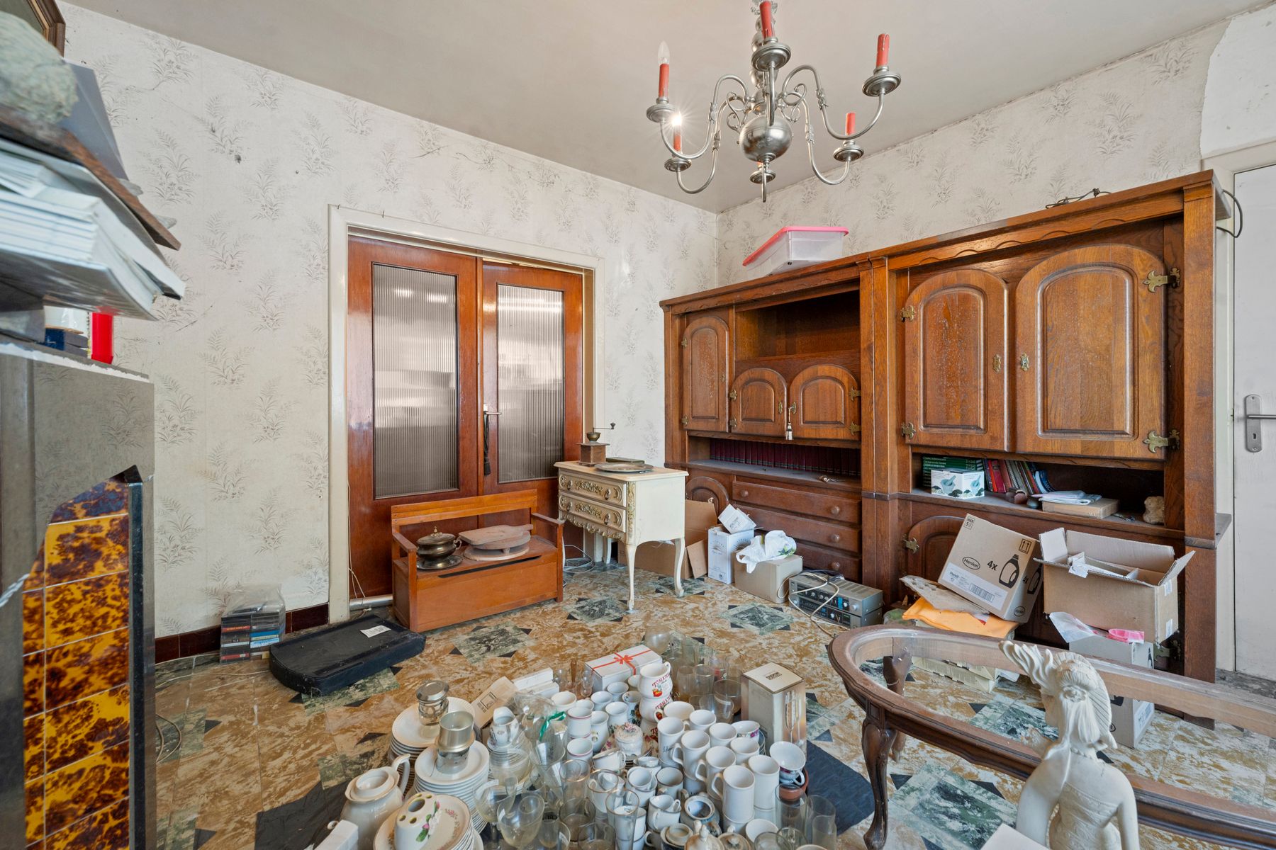 Te renoveren woning op 544 m2 in een rustige straat. foto 10