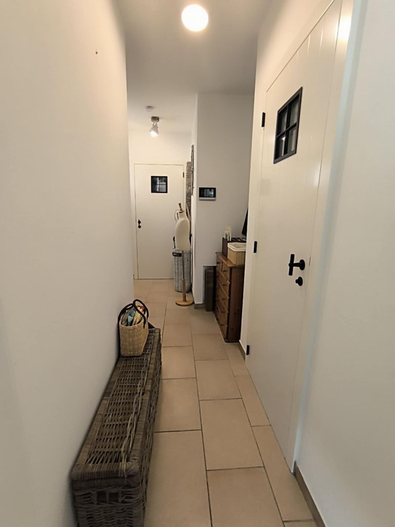 Intapklare woning met dubbele garage foto 4