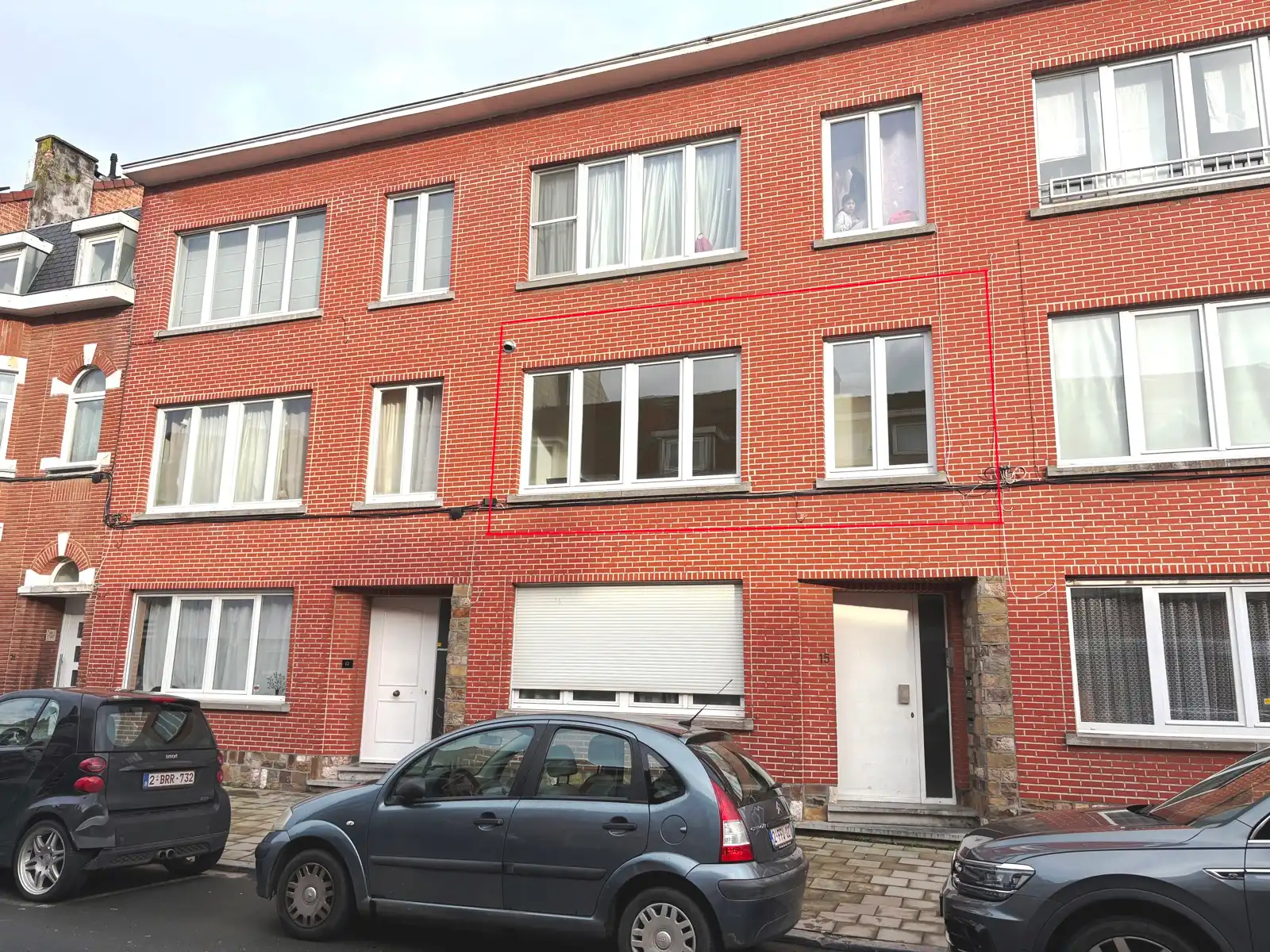 WSB-immo: appartement te huur foto {{pictureIndex}}